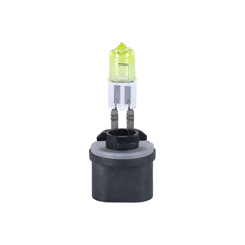 880 (H27W/1)-Super yellow-car lamp- Halogen bulb