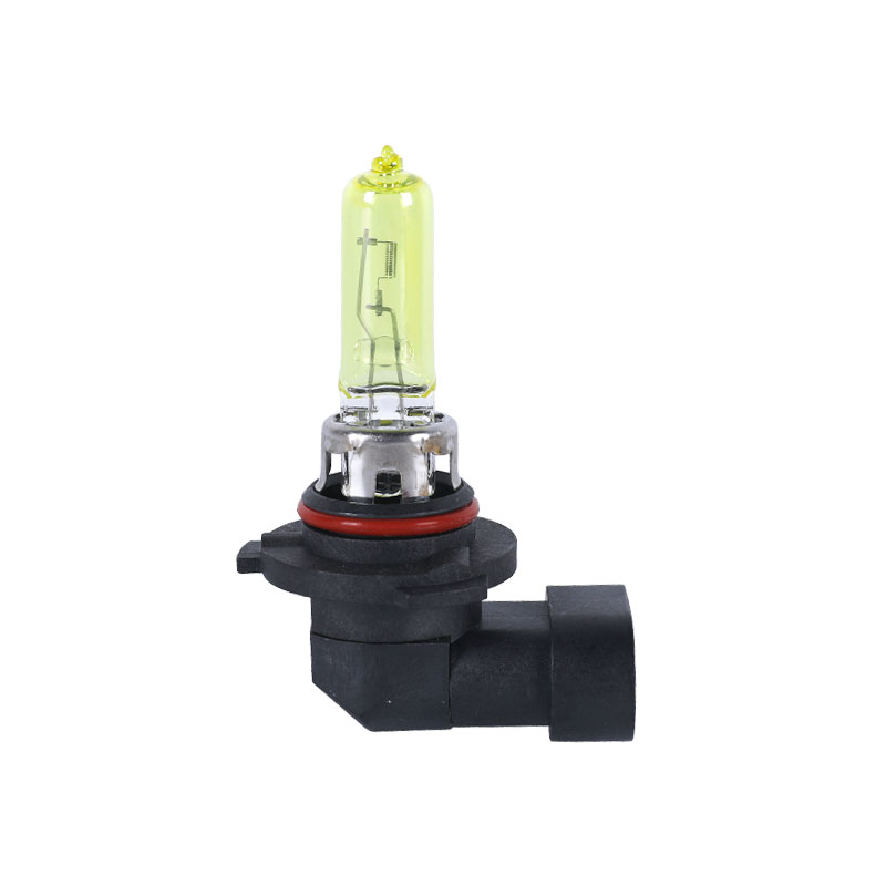  9005 (HB3)-Super yellow-car lamp- Halogen bulb