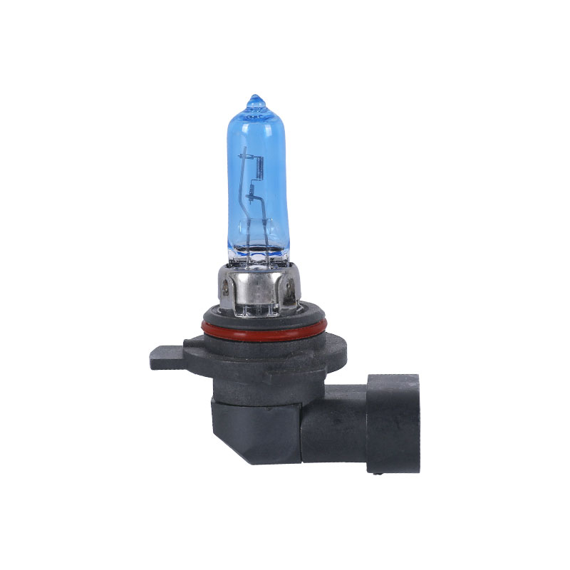 9012 (HIR2)-Super white-car light-Halogen bulb