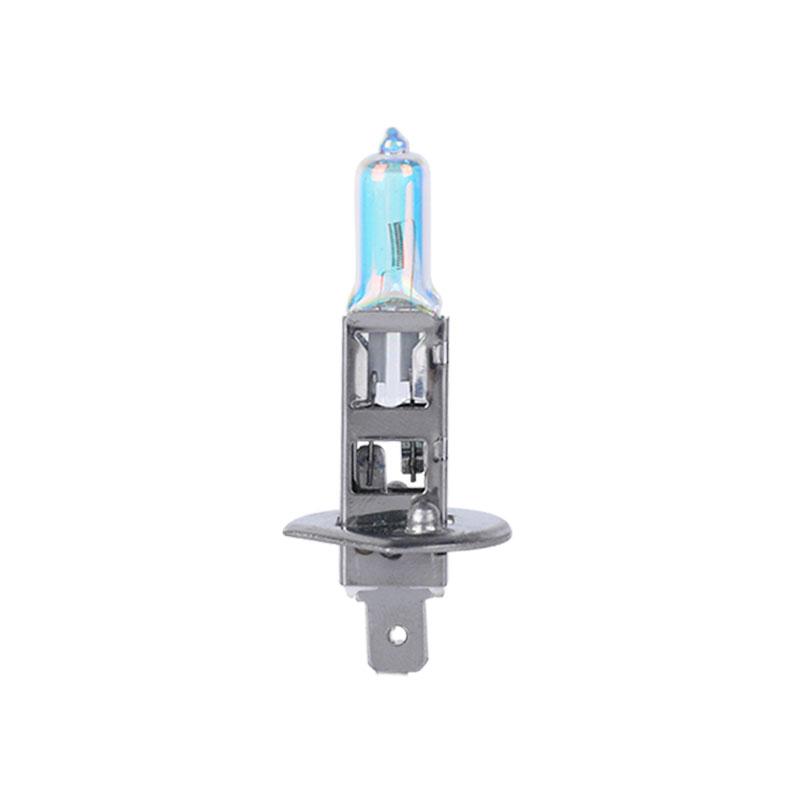 H1-Colorful light-head lamps-Halogen bulb