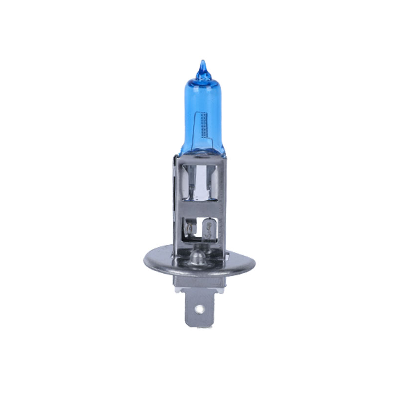 H1-Super white-auto bulb-Halogen bulb