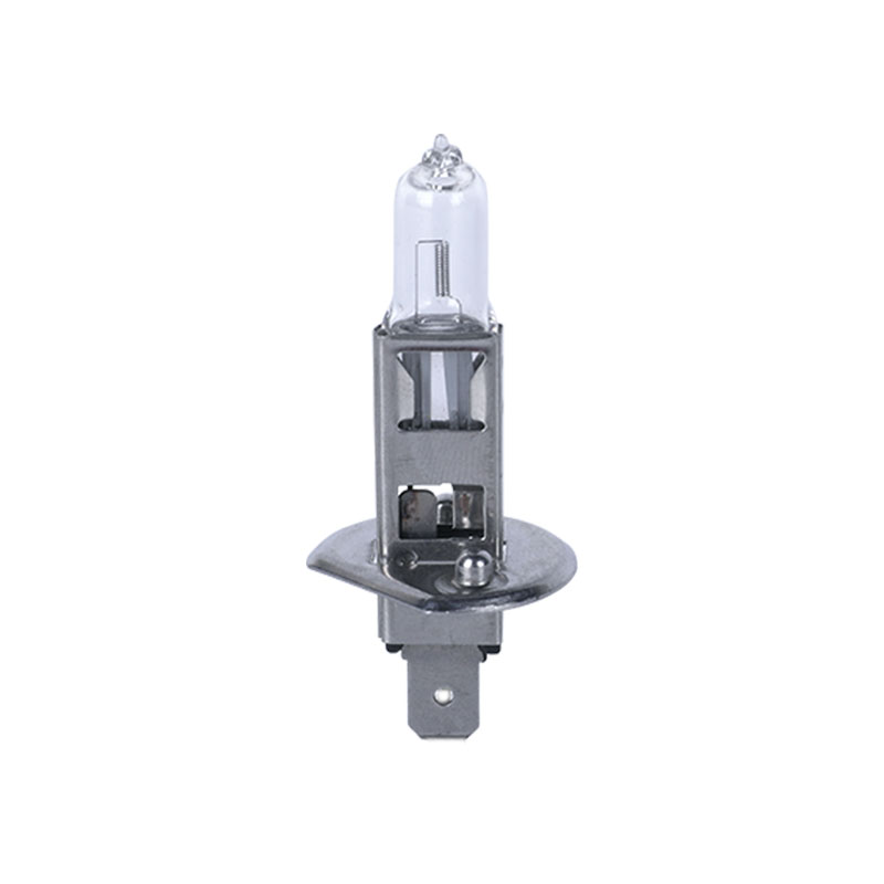 H1-Warm white-headlamps -Halogen bulb