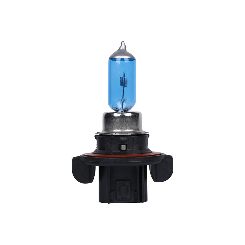 H13-Super white-car light-Halogen bulb