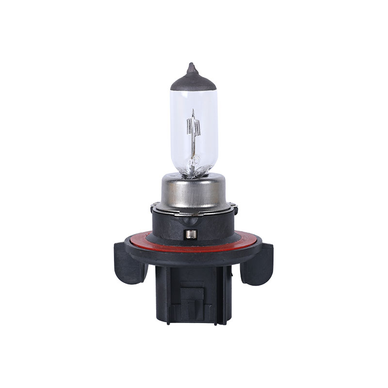 H13-Warm white-head lights-Halogen bulb