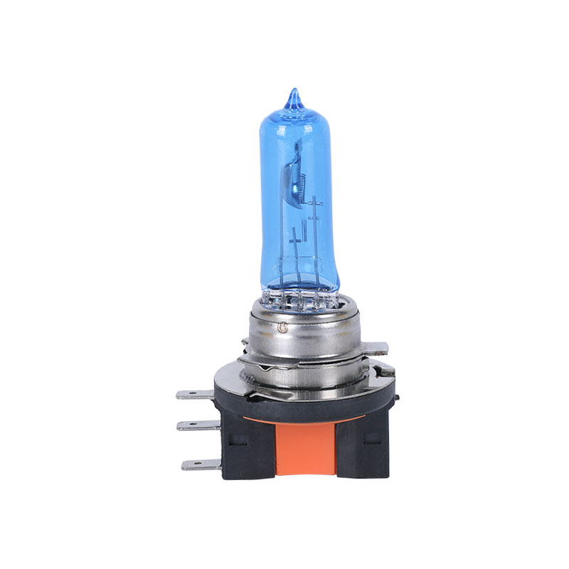 H15-Super white-car light-Halogen bulb