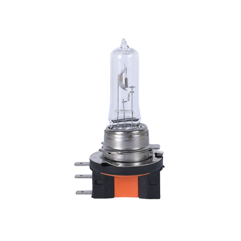 H15-Warm white-head lights-Halogen bulb