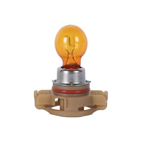 P24W-Orange-car lamps-Halogen bulb