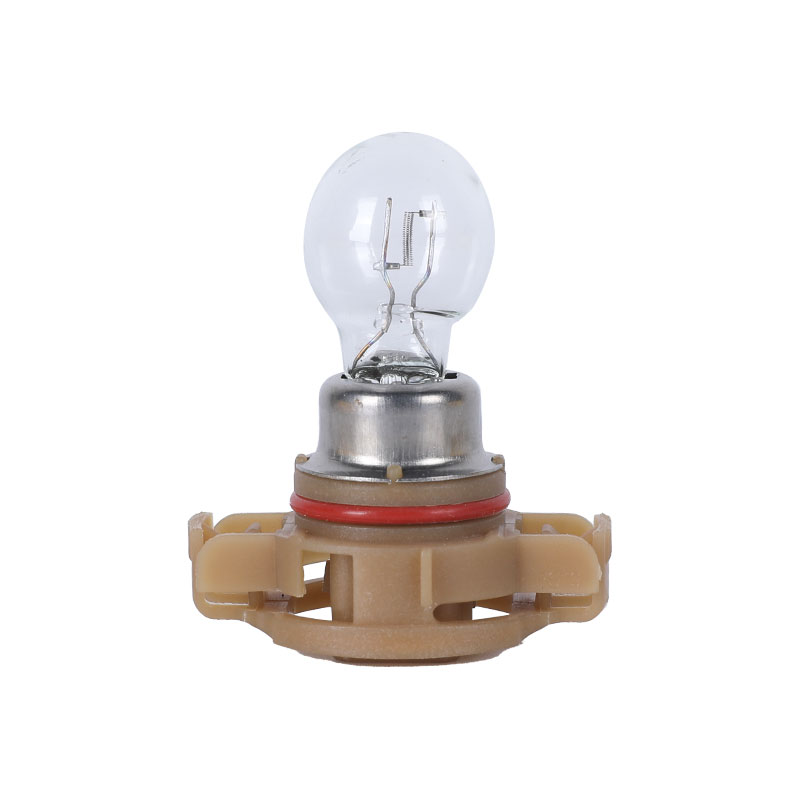 P19W-Warm white-car lights-Halogen bulb