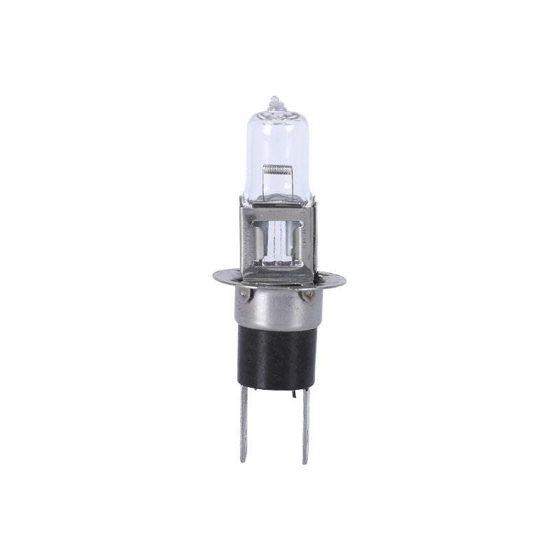  H3C-warm white light-car head lighting-Halogen bulb