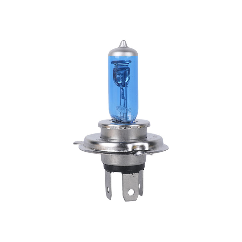  H4-Super white light B5-auto bulb-Halogen bulb