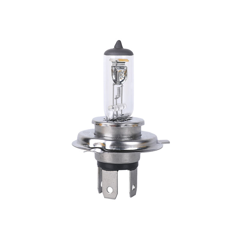  H4-Warm white light-head lights-Halogen bulb