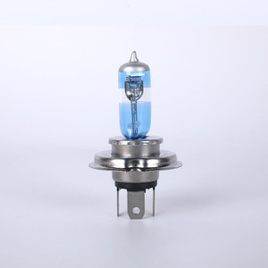 H4-Blue Diamond-headlamps-Halogen Bulb