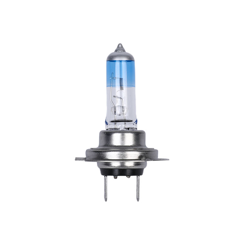 H7-Super Bright-car bulbs -Halogen bulb