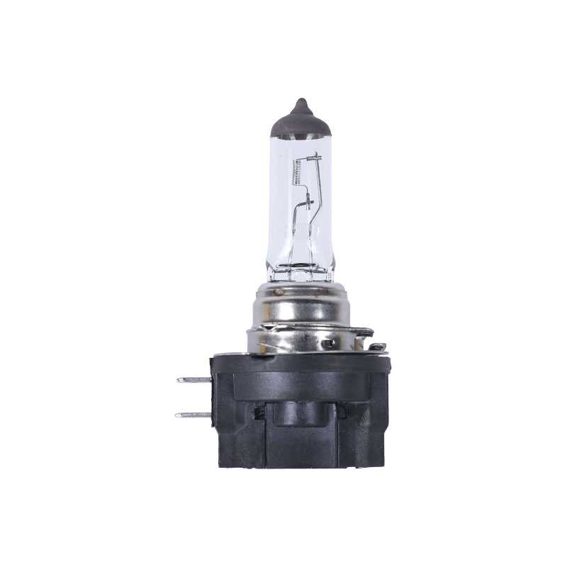 H8B-Warm white-head lights-Halogen bulb