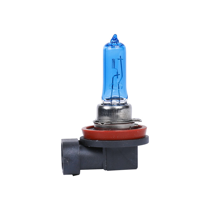 H9-Super white-car light-Halogen bulb