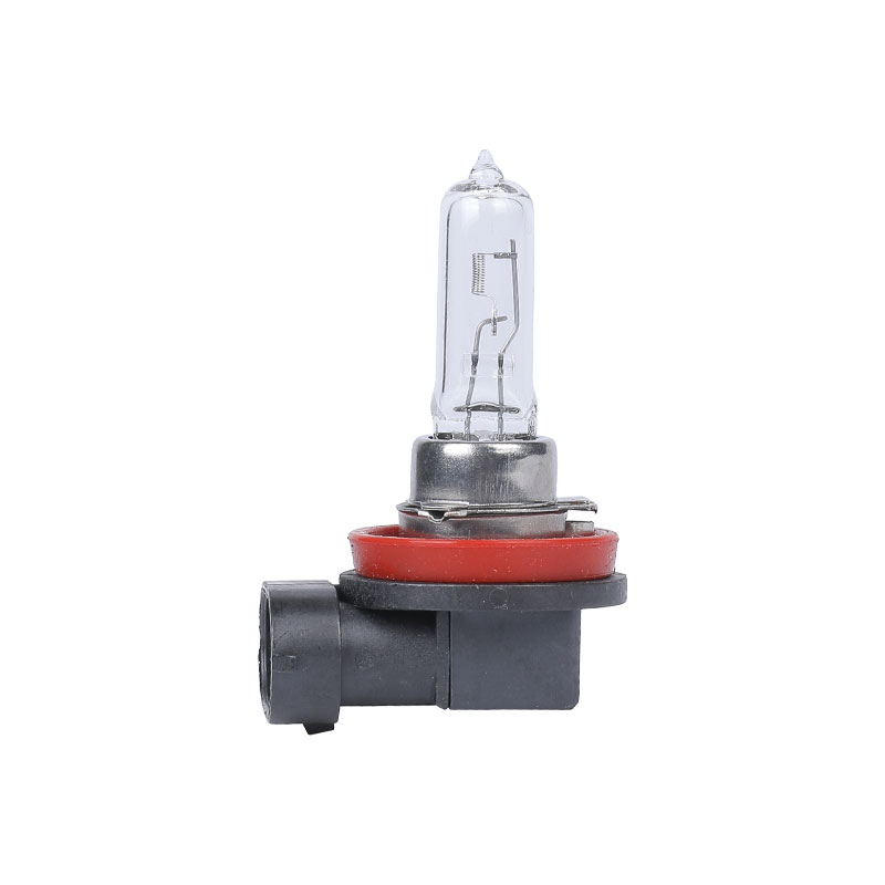 H9-Warm white-head lights-Halogen bulb