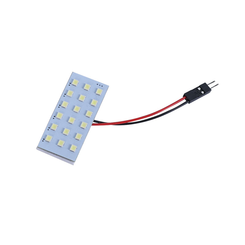 3528-18- Reading lights Car ceiling lights-Reading light LED headlight