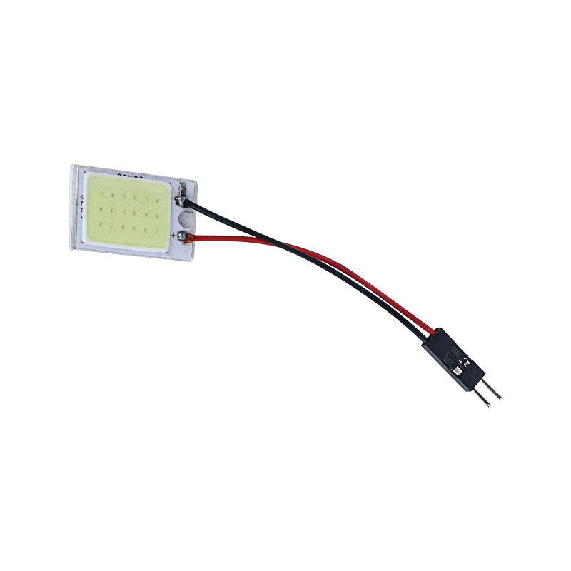 COB-18-Reading lights-Reading light LED headlight