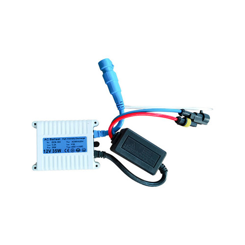 HID ballast B5-Without decoding, suitable for 70% cars Used for connection between HID xenon bulb and car-Ballast and set