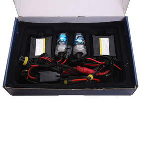 Xenon headlight kit-Car head lighting-Ballast and set