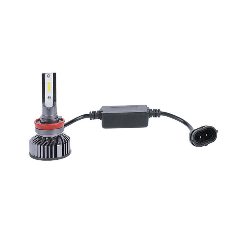 H11-Car fog lights-F4 LED headlights