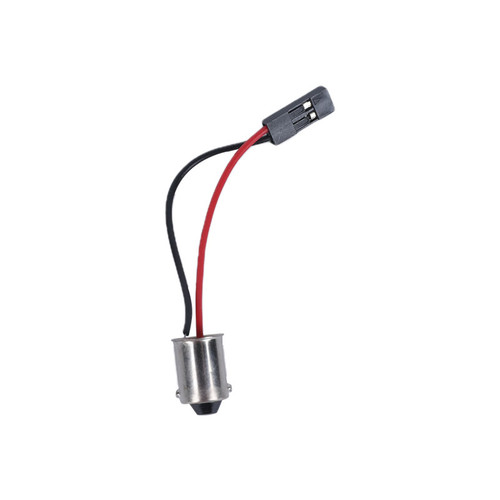 BA9S-Used for the connection between the LED panel light and the car-Reading light LED headlight