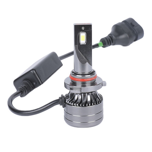 9012(HIR2)-Car head lamp-Q7 LED headlights 