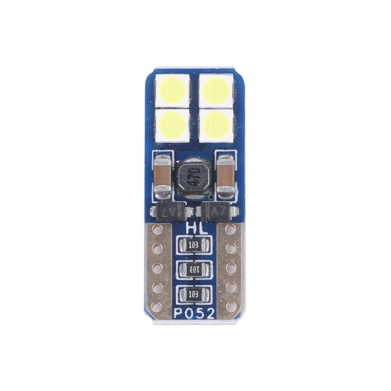 T10 3030-8-Side lights-LED 