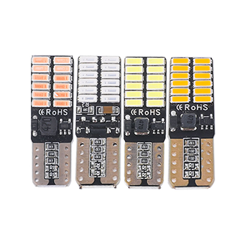 T10 4014-24- Indicator lights-LED 