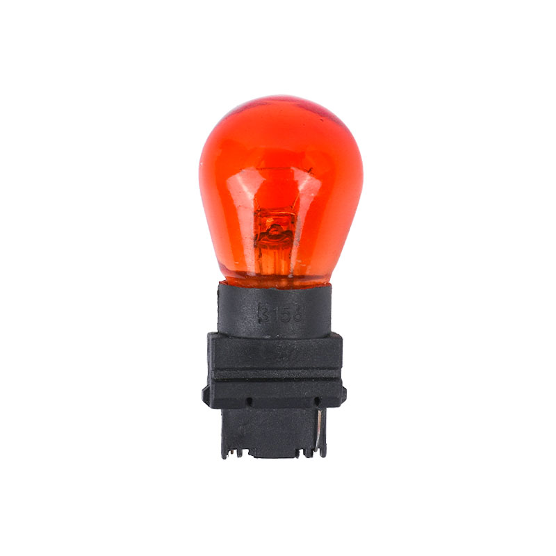 P27W-Car turn signal-Halogen bulb 