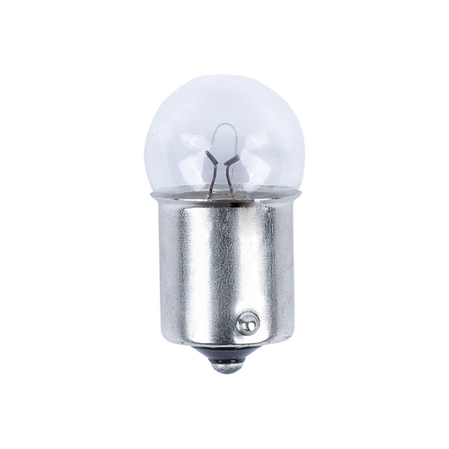  R5W-License plate lights-Halogen bulb