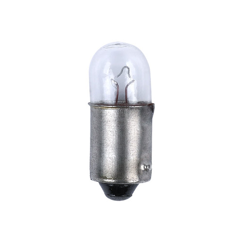 T4W-Car dashboard light indicator-Halogen bulb 