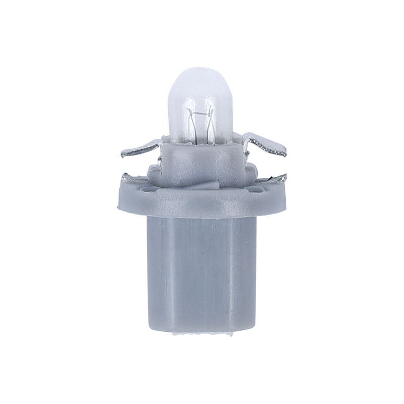 W1.2W-Car dashboard light indicator-Halogen bulb 