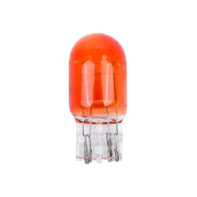 W21/5W-Automobile brake lights-Halogen bulb 