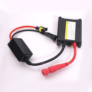 HID stabilizer B2 Stabilizer- Without decoding, suitable for 70% cars Used for connection between HID xenon bulb and car-Ballast and set