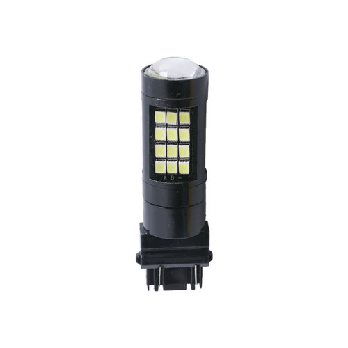 LED P27W 2835-42- Turn lights and Brake lights P series