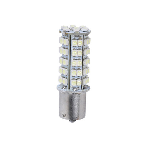 LED P21W 3528-68-Tail lights- Turn lights and Brake lights P series