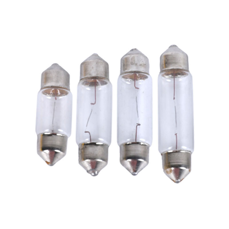 C5W-Car reading lights-Halogen bulb 