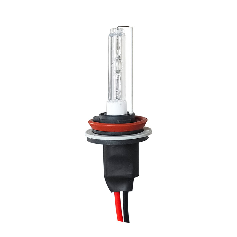 H11-Car lamps--HID headlight H series