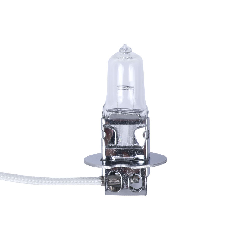 H3-Warm white-car  lights- Halogen bulb