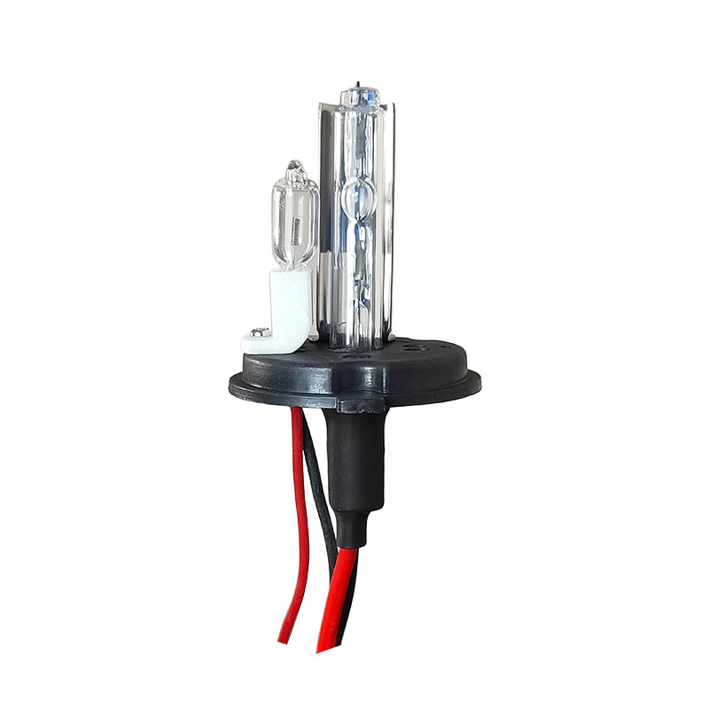  H4-Car head lighting-HID headlight H series