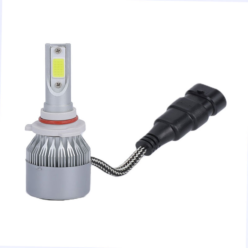 9006(HB4)-Car lights-C6 LED headlights