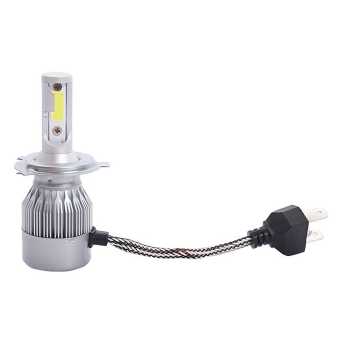 H4-Car head lamps-C6 LED headlights 