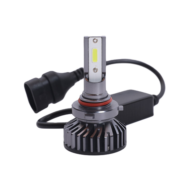 9005(HB3)-Car fog lights-F4 LED headlights 