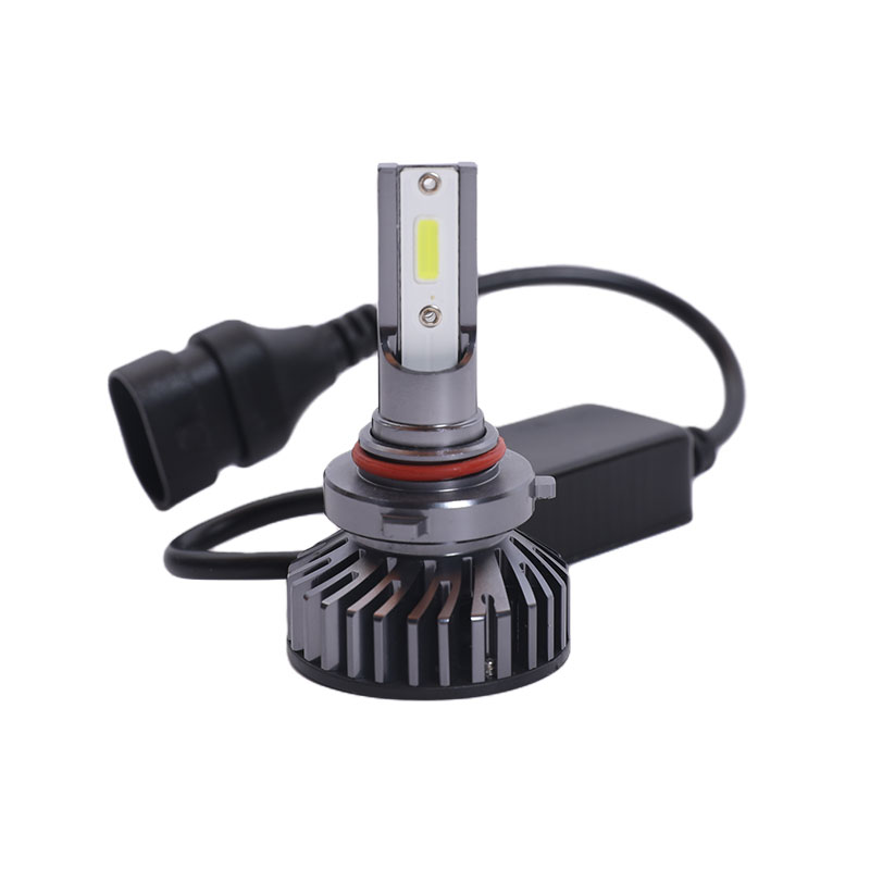 9006(HB4)-Car lamps-F4 LED headlights